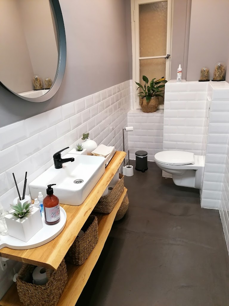 Les Petits - Mutter Kind Café - Foto 11