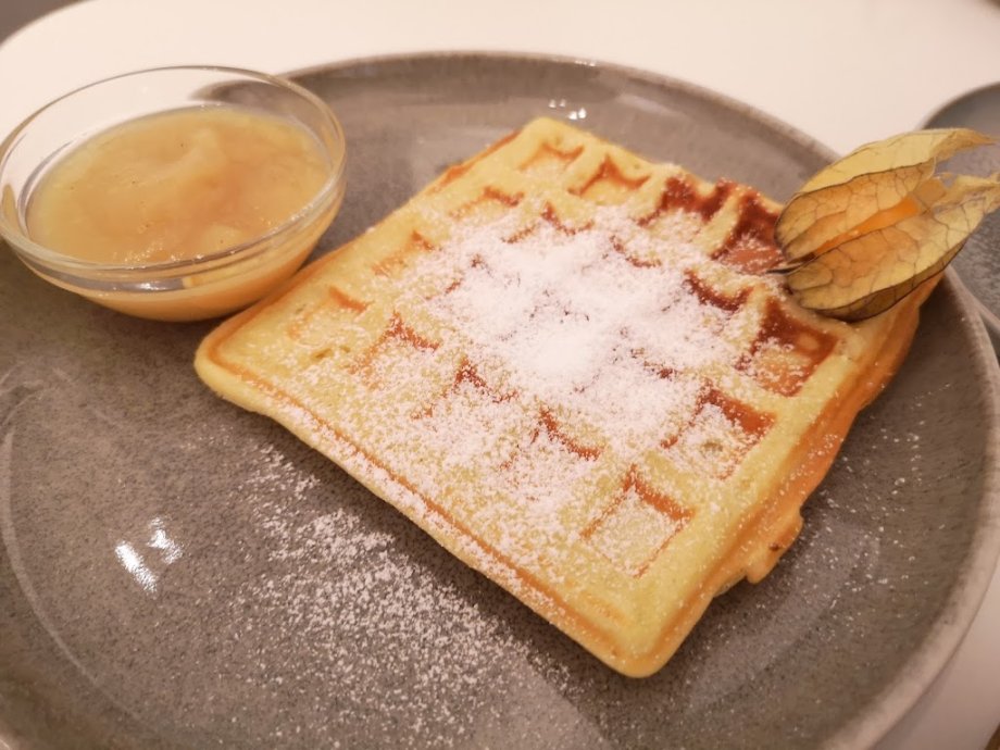 Café CoCosh - Foto 12