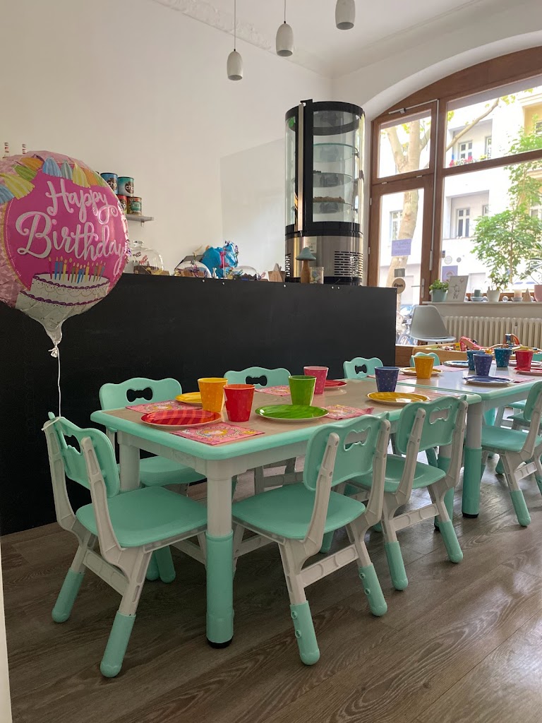 Café CoCosh - Foto 13