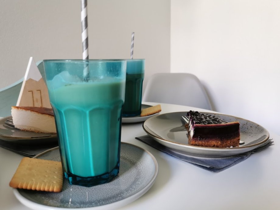 Café CoCosh - Foto 15