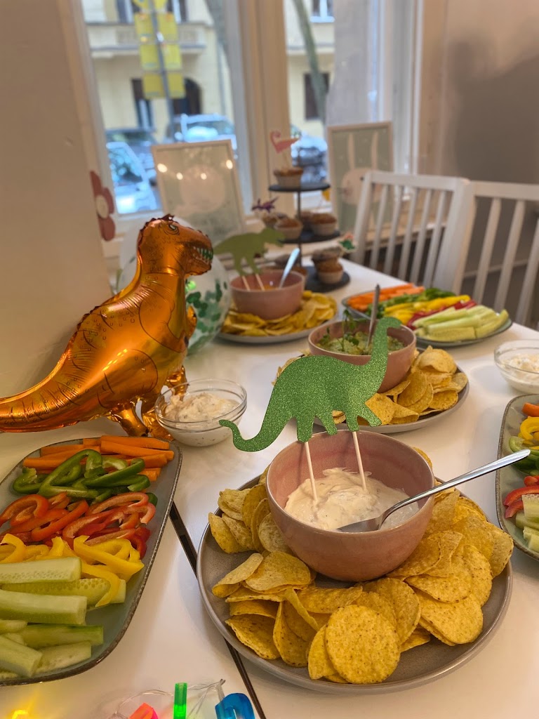 Café CoCosh - Foto 16