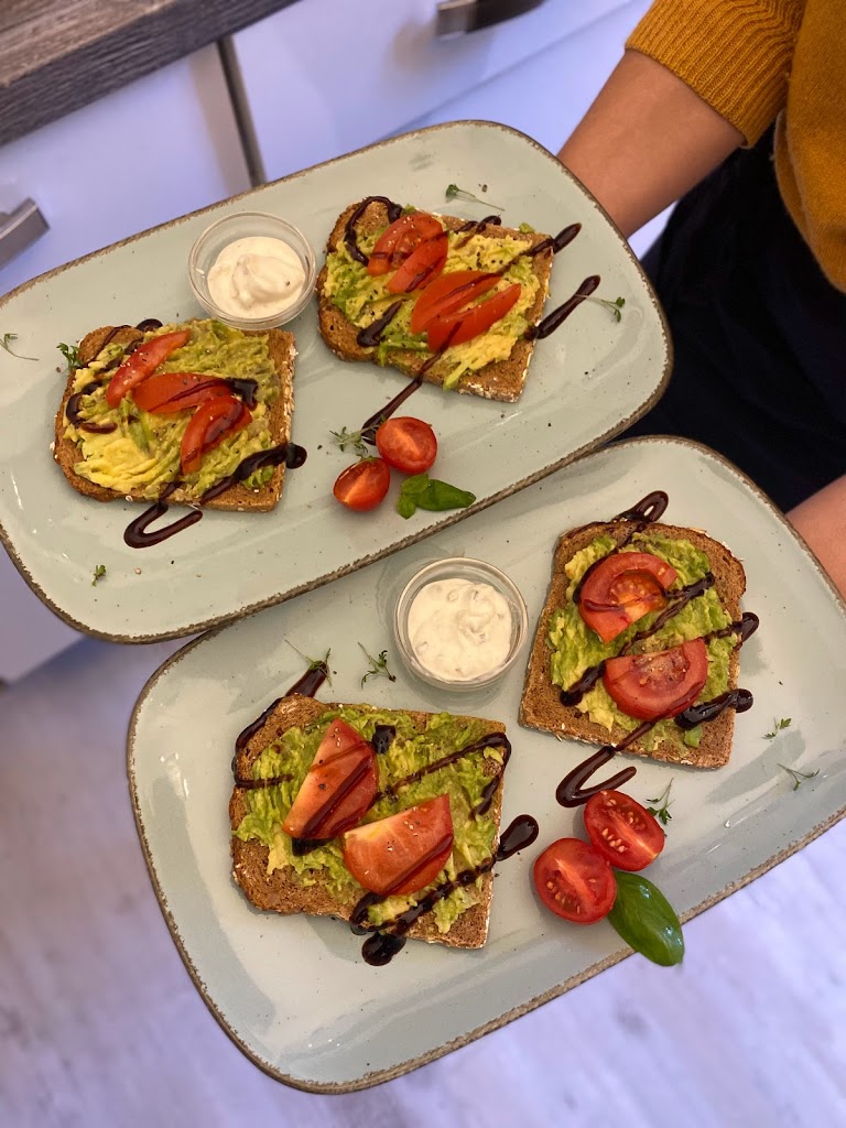 Café CoCosh - Foto 17