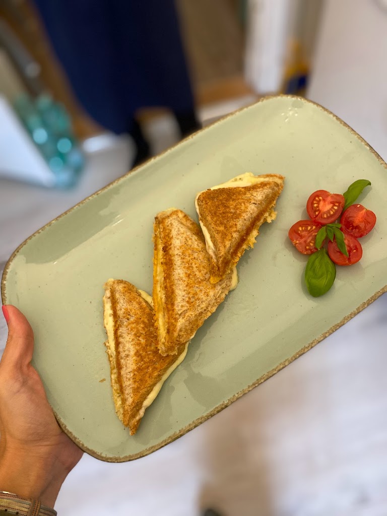 Café CoCosh - Foto 19