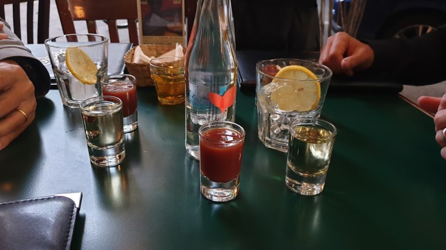 Salón Ríos - Foto 2