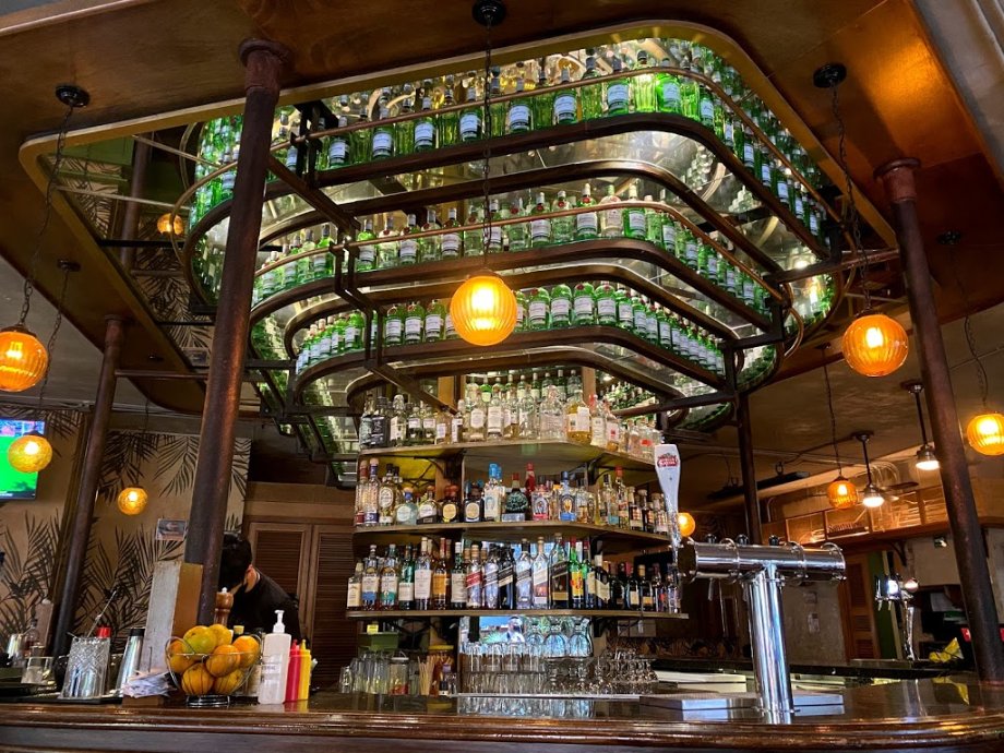 Salón Ríos - Foto 11