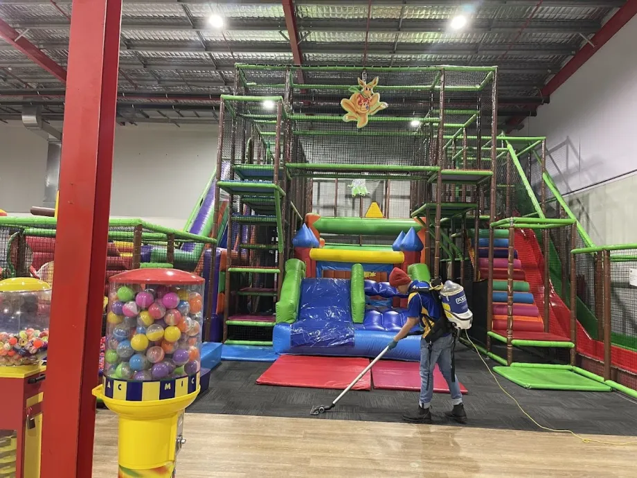 Lollipop's Playland and Cafe Sunshine - Foto 2