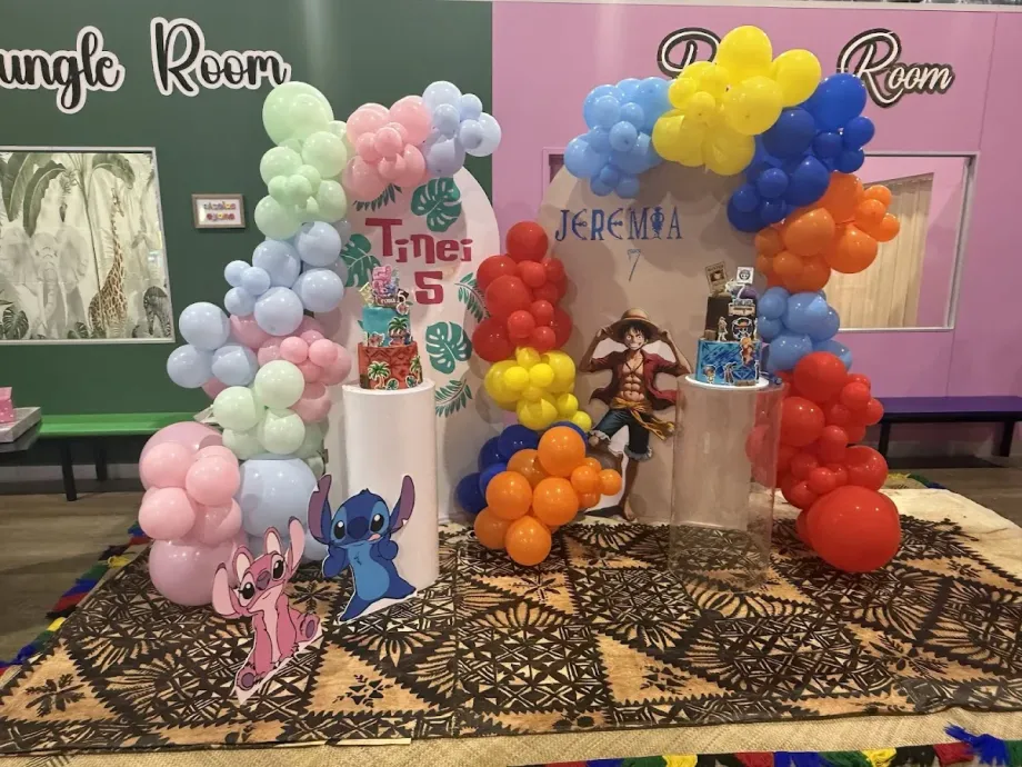 Lollipop's Playland and Cafe Sunshine - Foto 5