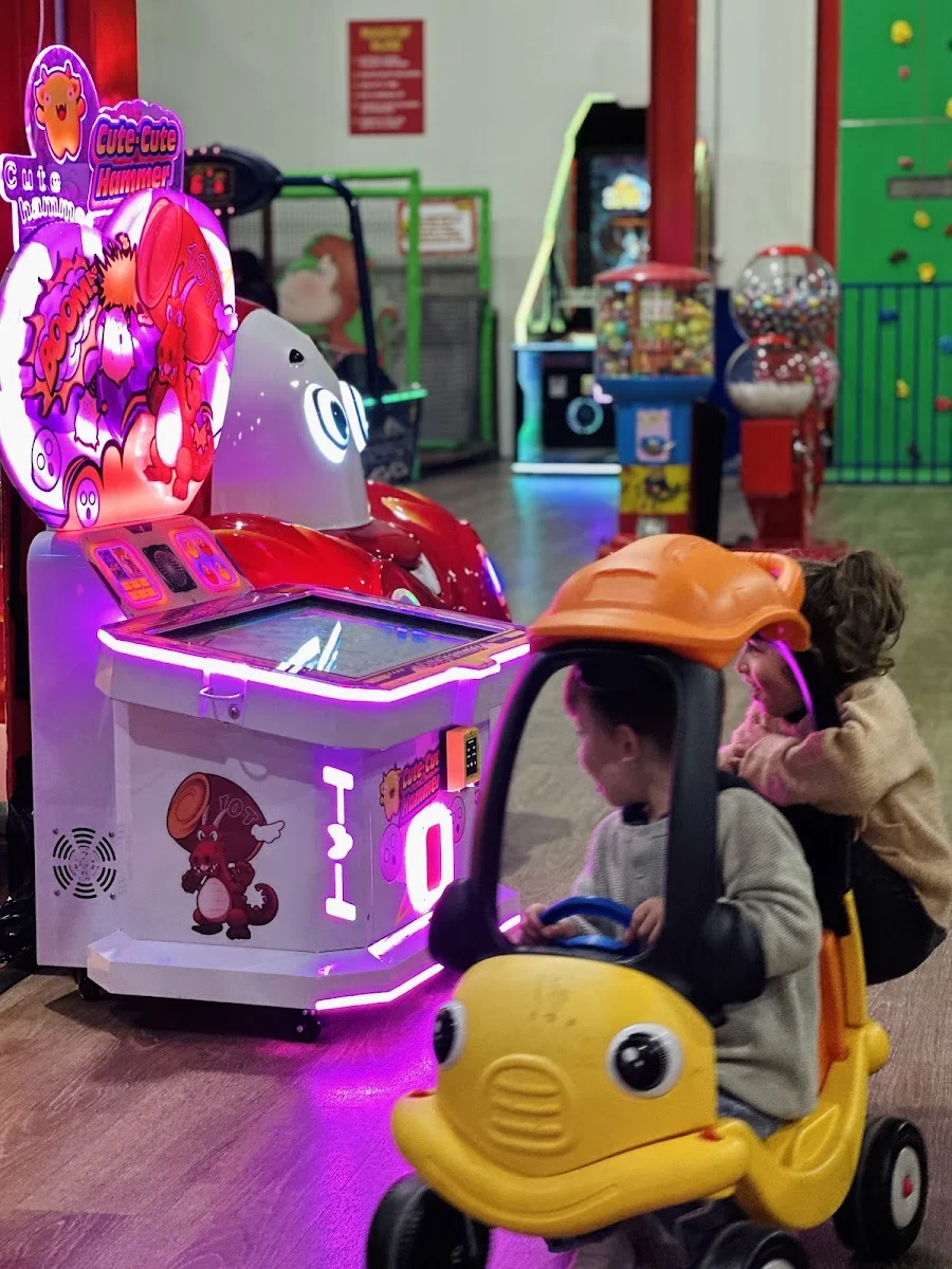 Lollipop's Playland and Cafe Sunshine - Foto 8