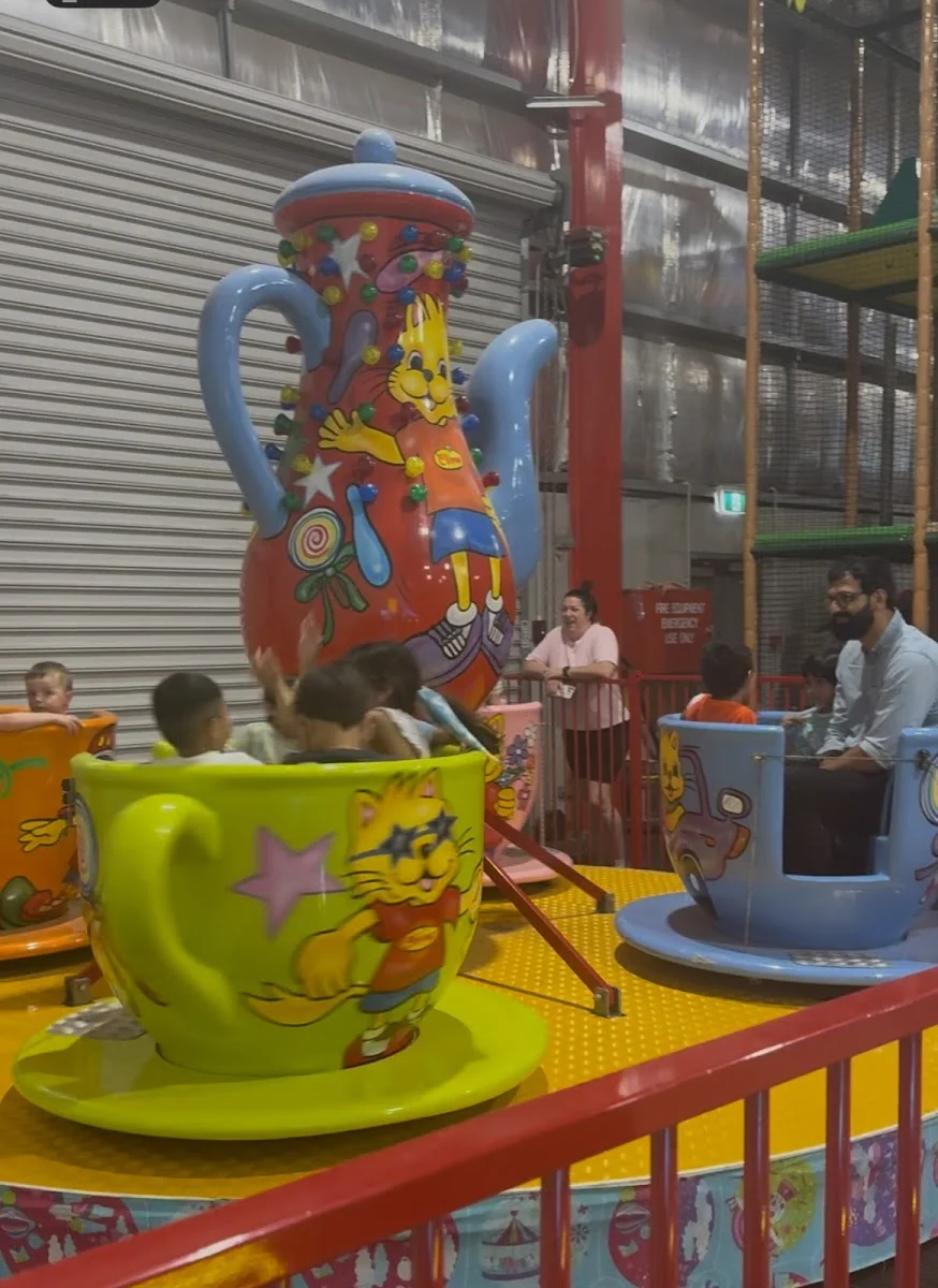 Lollipop's Playland and Cafe Sunshine - Foto 9