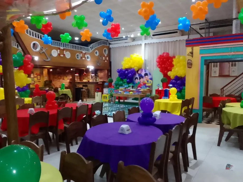 Colméia Park e Buffet Infantil - Foto 2