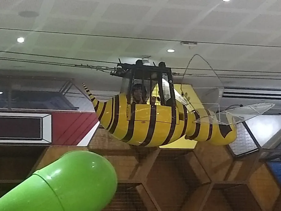 Colméia Park e Buffet Infantil - Foto 4