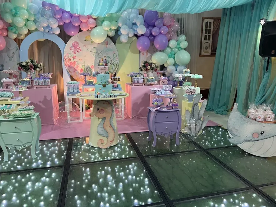 Colméia Park e Buffet Infantil - Foto 5