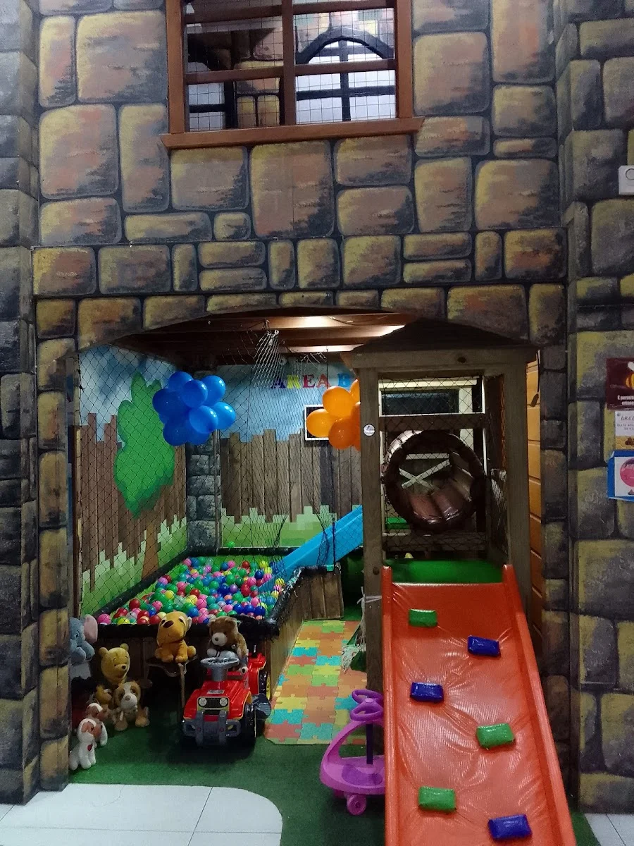 Colméia Park e Buffet Infantil - Foto 6