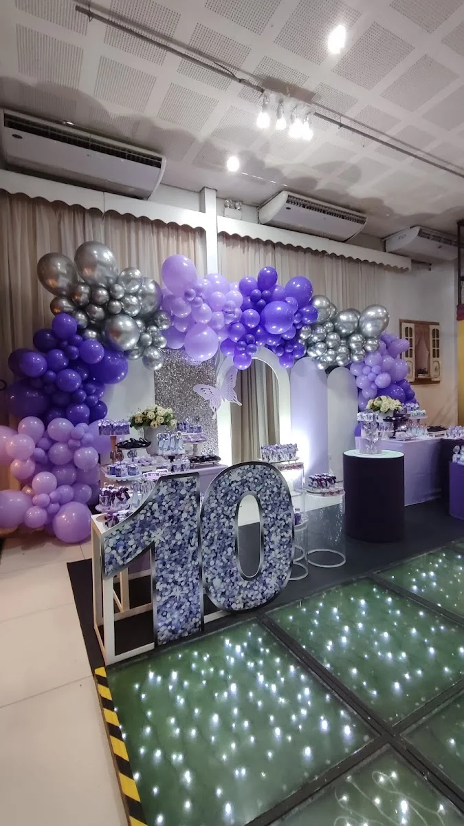 Colméia Park e Buffet Infantil - Foto 8