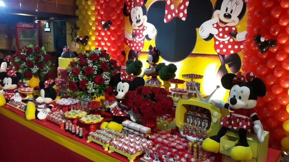 Colméia Park e Buffet Infantil - Foto 7