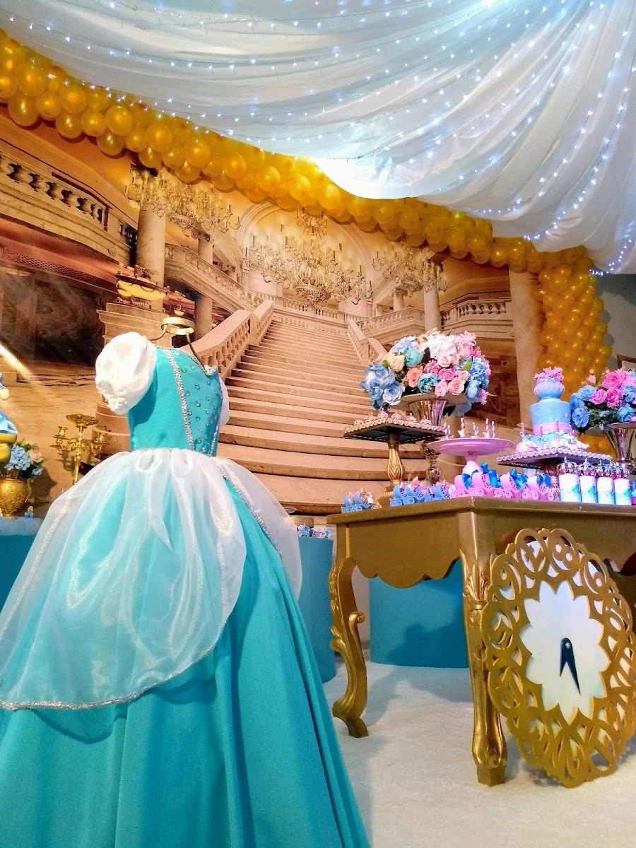 Colméia Park e Buffet Infantil - Foto 9