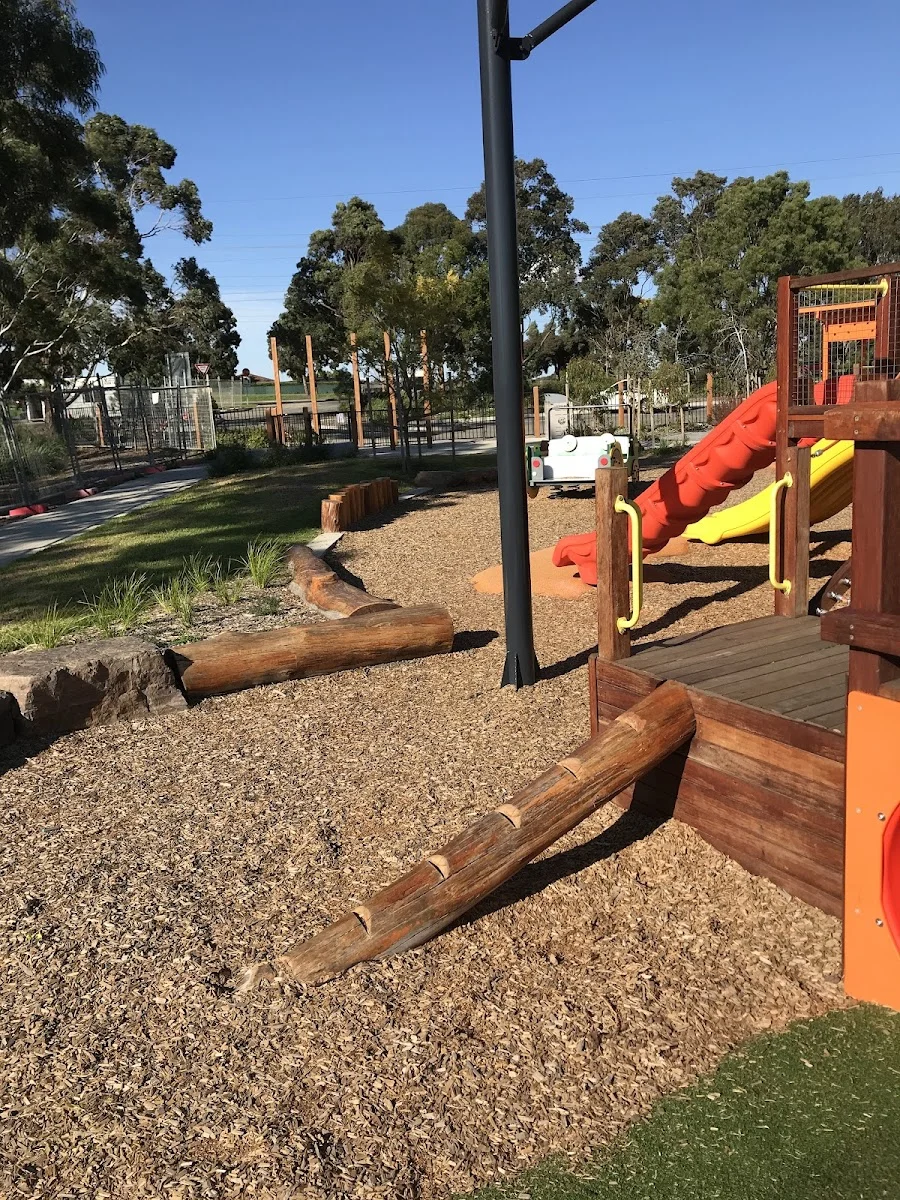 Mill Park All Abilities Play Space - Foto 5