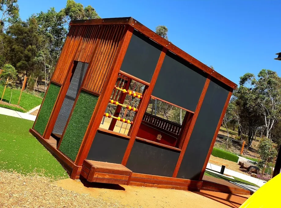 Mill Park All Abilities Play Space - Foto 7