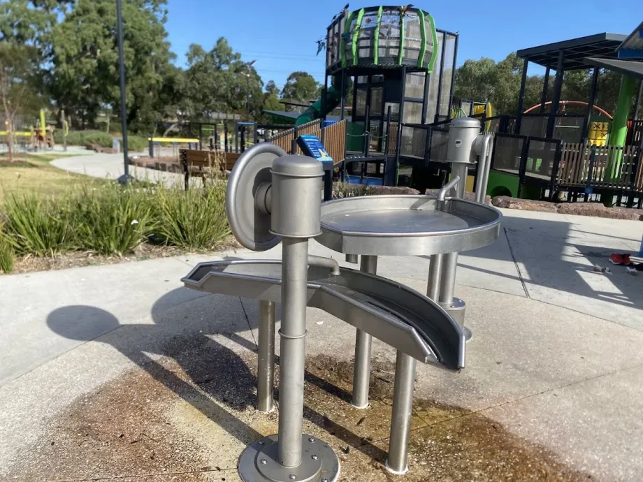 Mill Park All Abilities Play Space - Foto 9