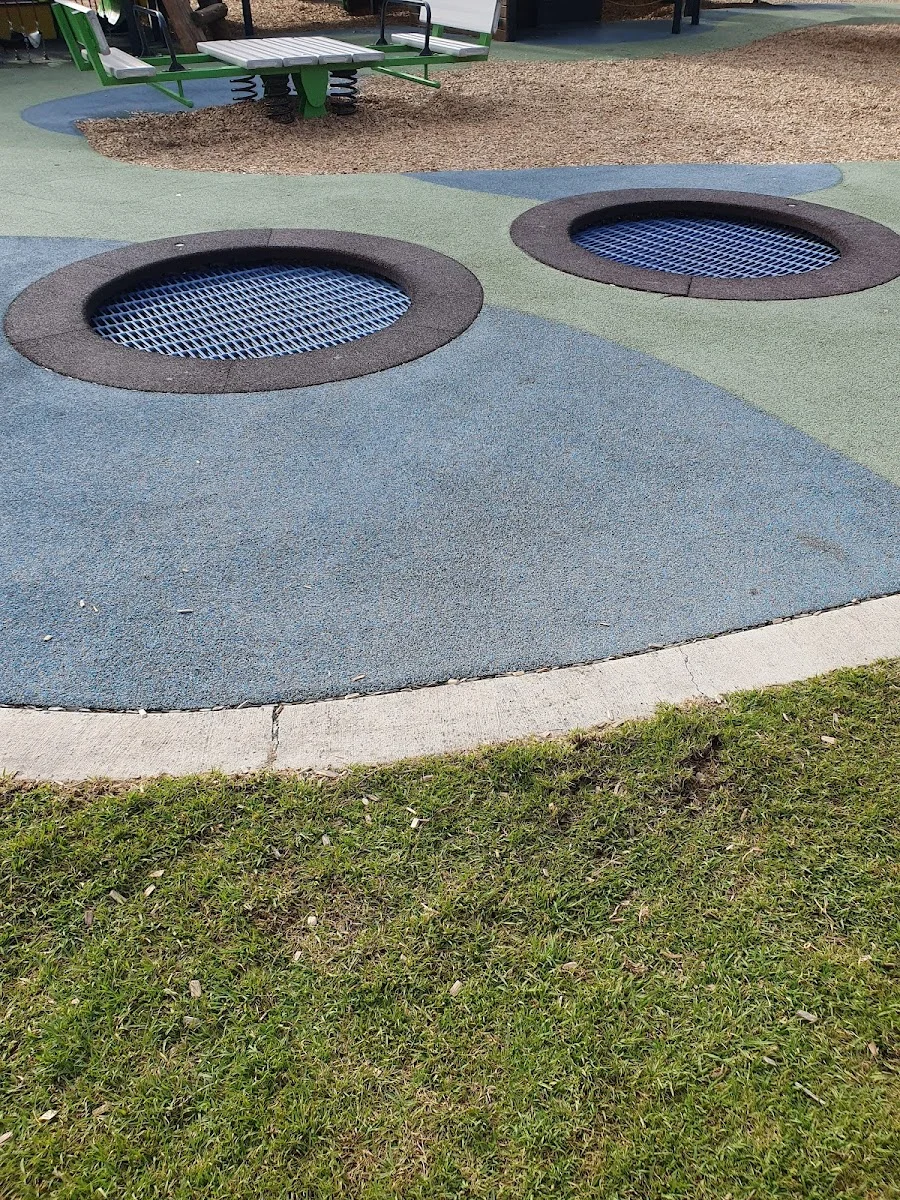 Mill Park All Abilities Play Space - Foto 8