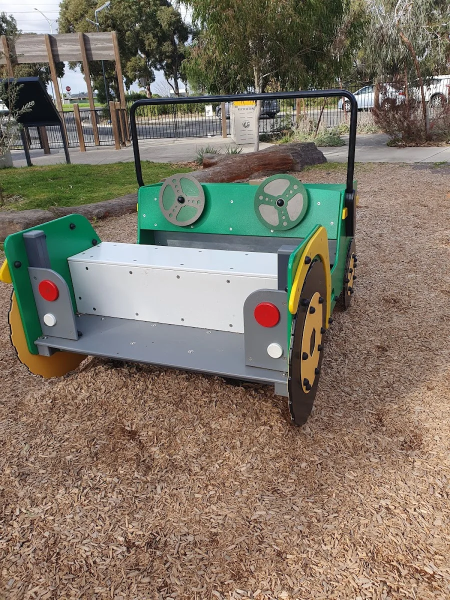 Mill Park All Abilities Play Space - Foto 10