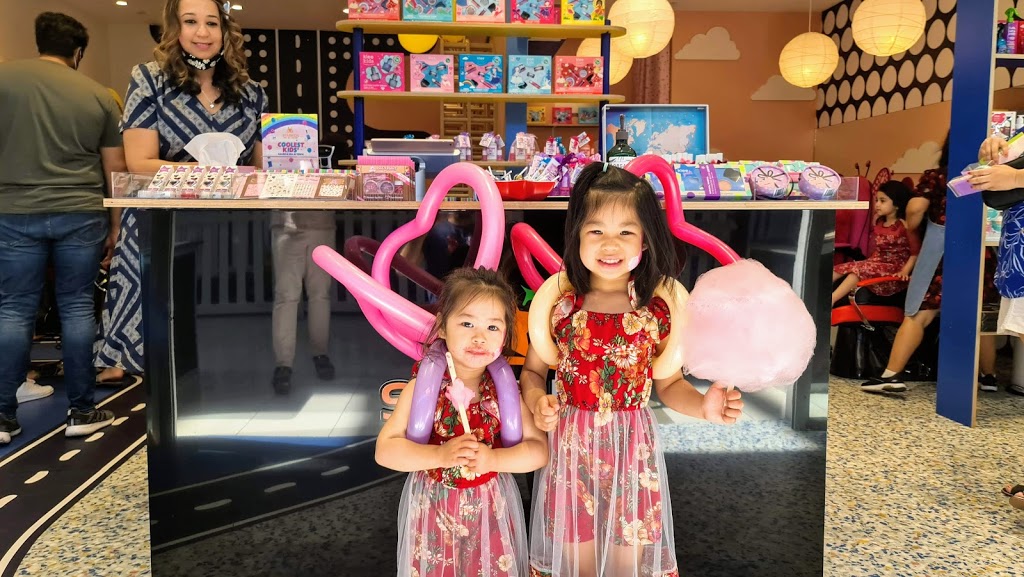 StarKids Salon Spa - Foto 1