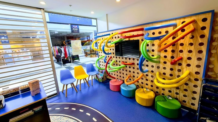 StarKids Salon Spa - Foto 3