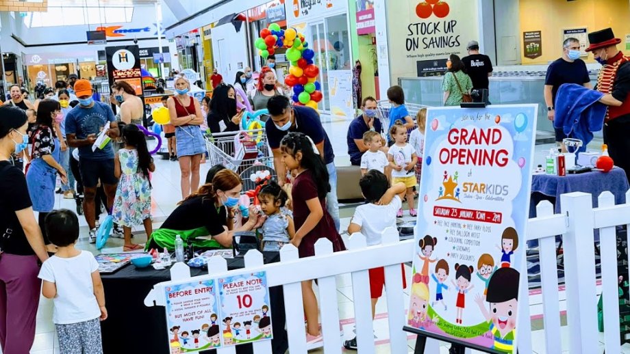 StarKids Salon Spa - Foto 4