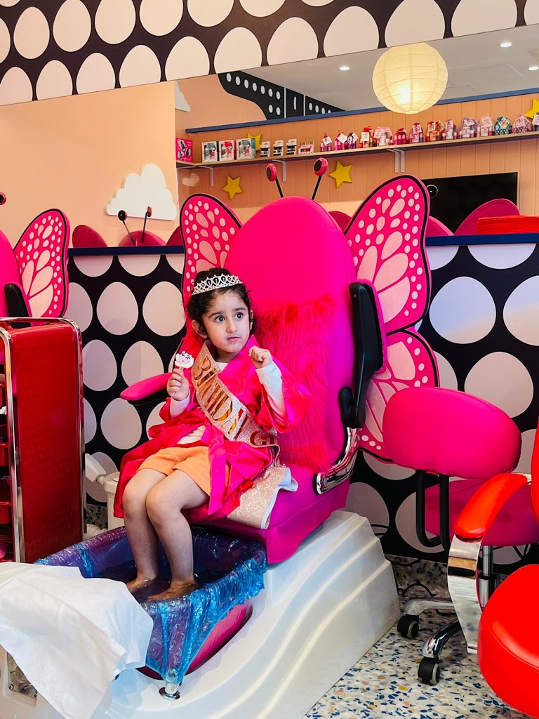 StarKids Salon Spa - Foto 6