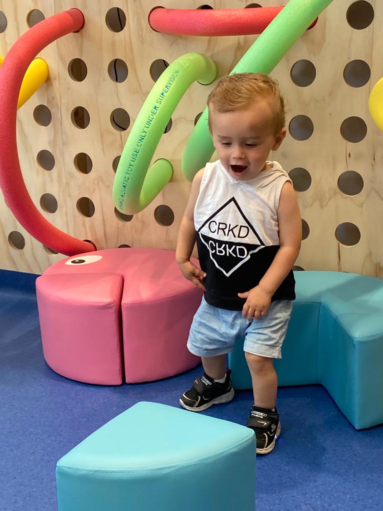 StarKids Salon Spa - Foto 1