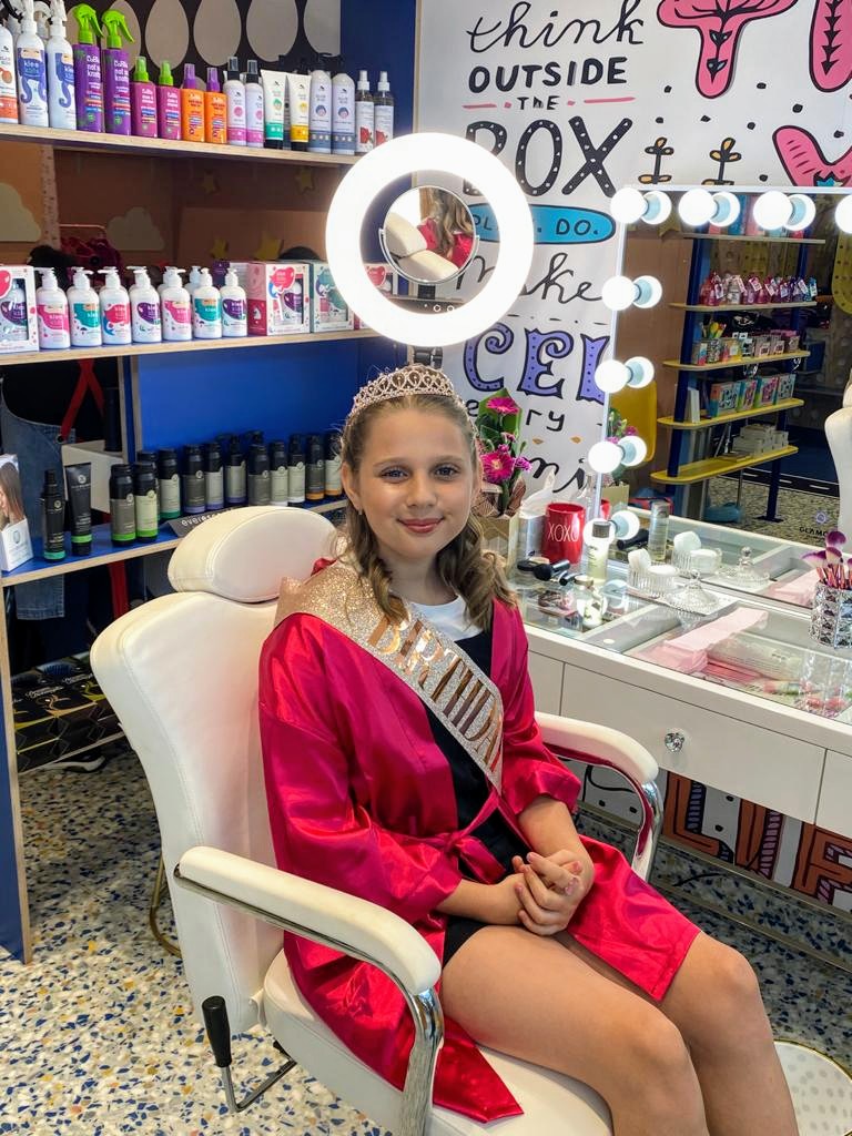 StarKids Salon Spa - Foto 1