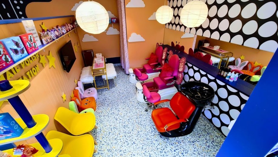 StarKids Salon Spa - Foto 9