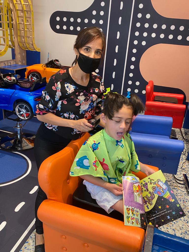 StarKids Salon Spa - Foto 10