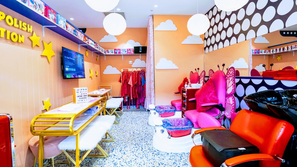 StarKids Salon Spa - Foto 1