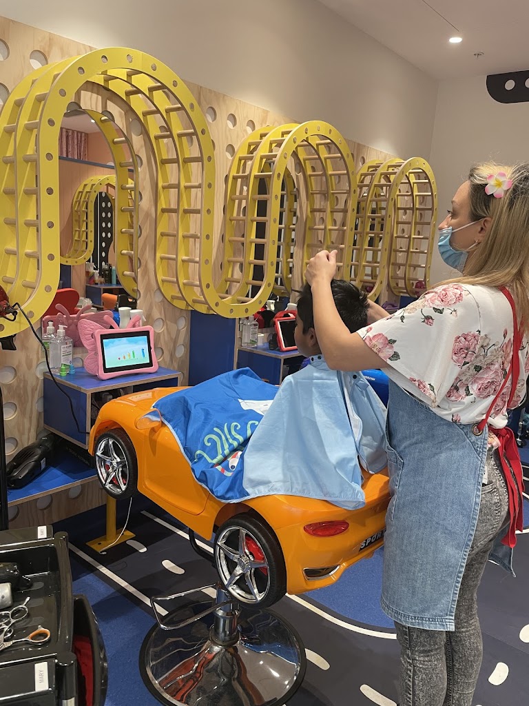 StarKids Salon Spa - Foto 1