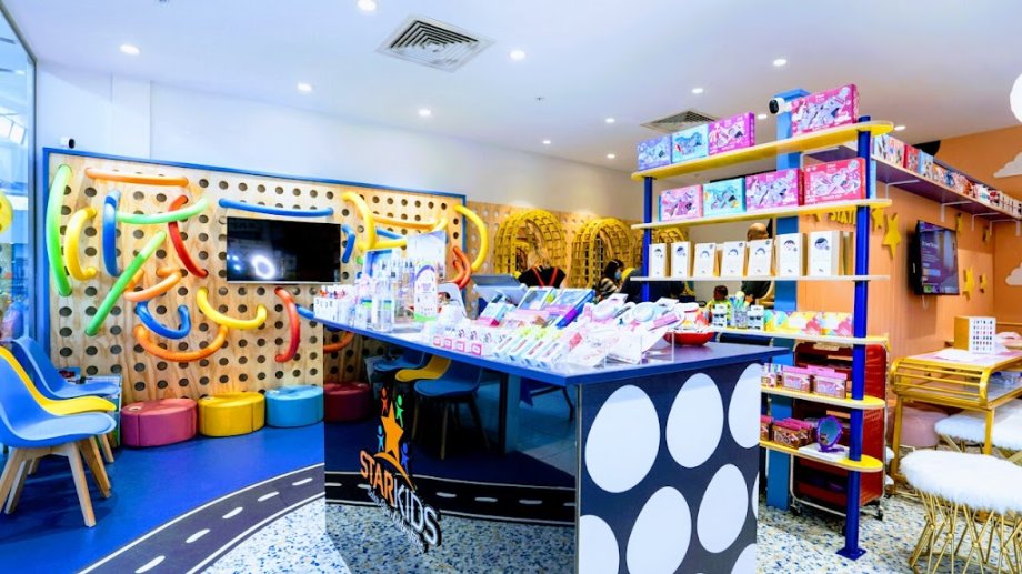 StarKids Salon Spa - Foto 14