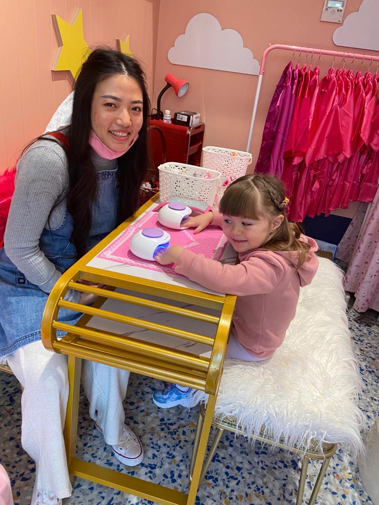 StarKids Salon Spa - Foto 1