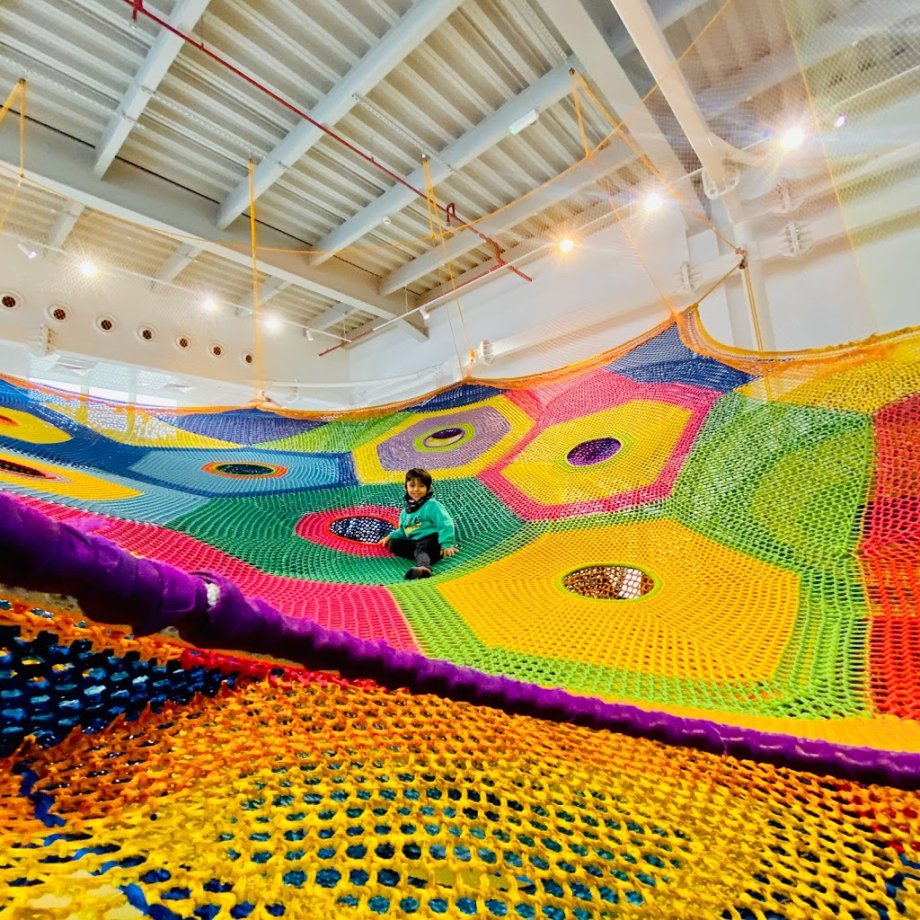 OliOli - Dubai's First Experiential Play Museum - Foto 2