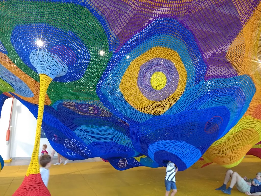 OliOli - Dubai's First Experiential Play Museum - Foto 1