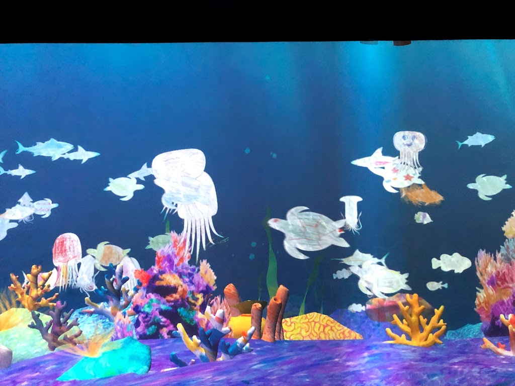 OliOli - Dubai's First Experiential Play Museum - Foto 1