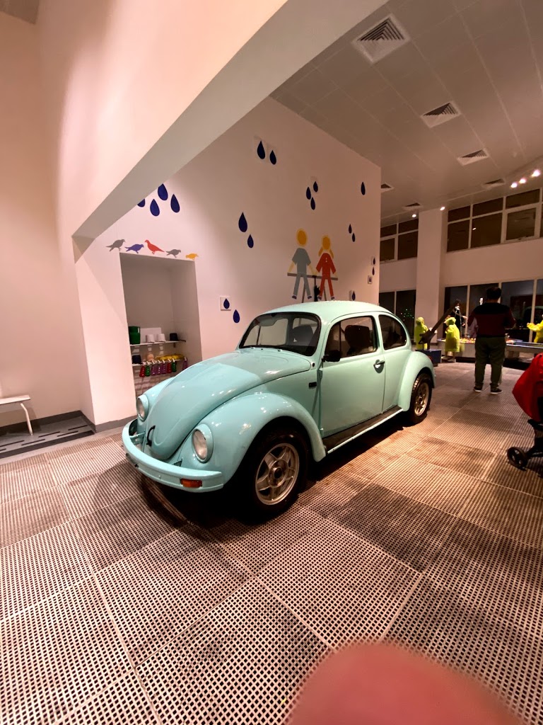 OliOli - Dubai's First Experiential Play Museum - Foto 1