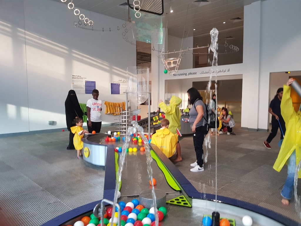 OliOli - Dubai's First Experiential Play Museum - Foto 1