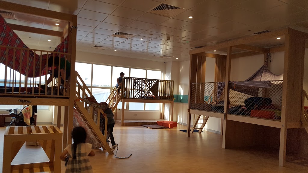 OliOli - Dubai's First Experiential Play Museum - Foto 1