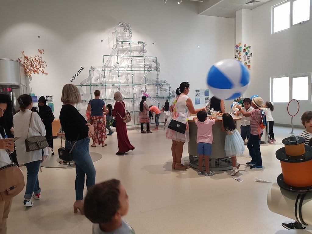 OliOli - Dubai's First Experiential Play Museum - Foto 1