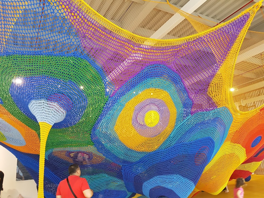 OliOli - Dubai's First Experiential Play Museum - Foto 1