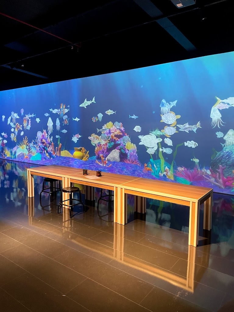 OliOli - Dubai's First Experiential Play Museum - Foto 1