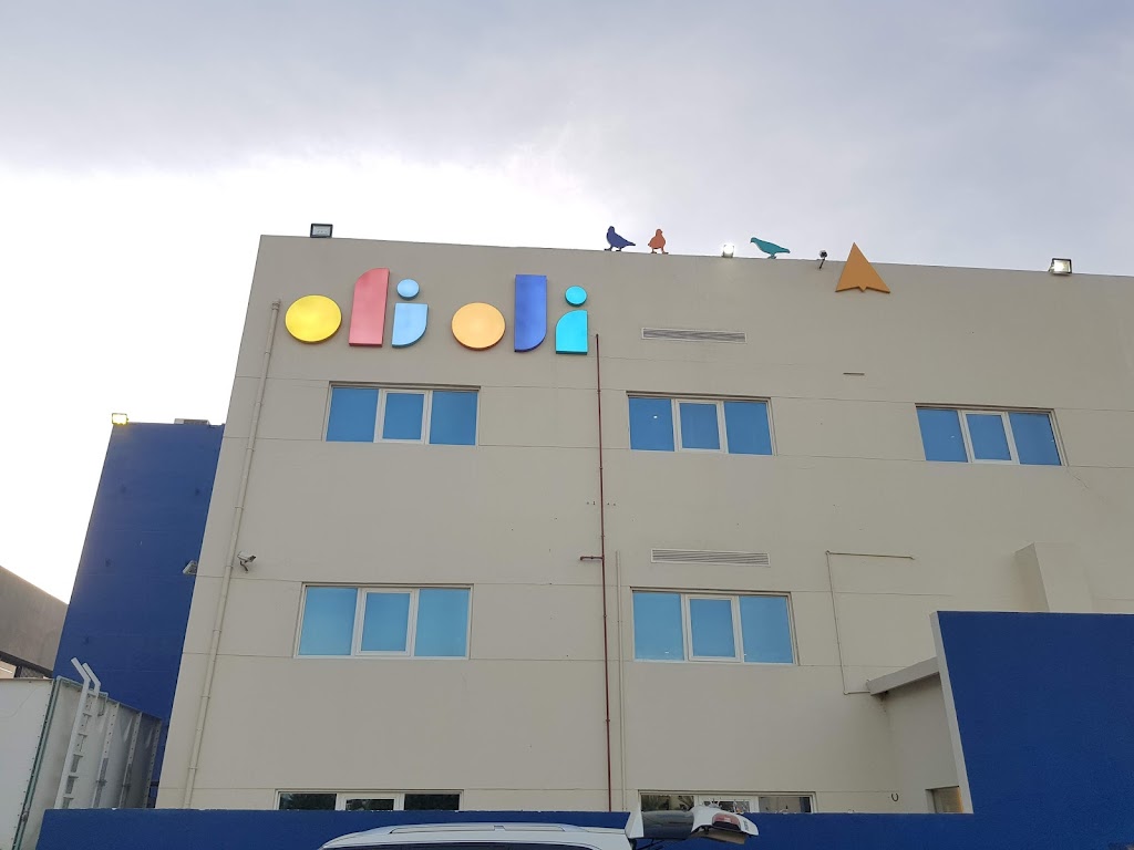 OliOli - Dubai's First Experiential Play Museum - Foto 1