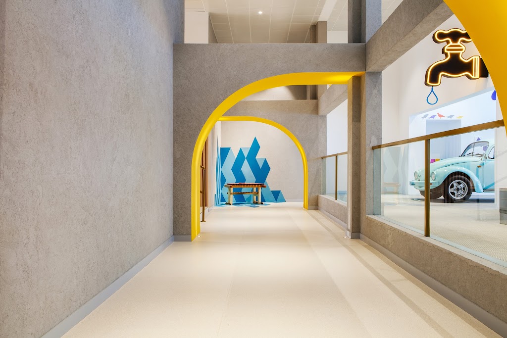 OliOli - Dubai's First Experiential Play Museum - Foto 1