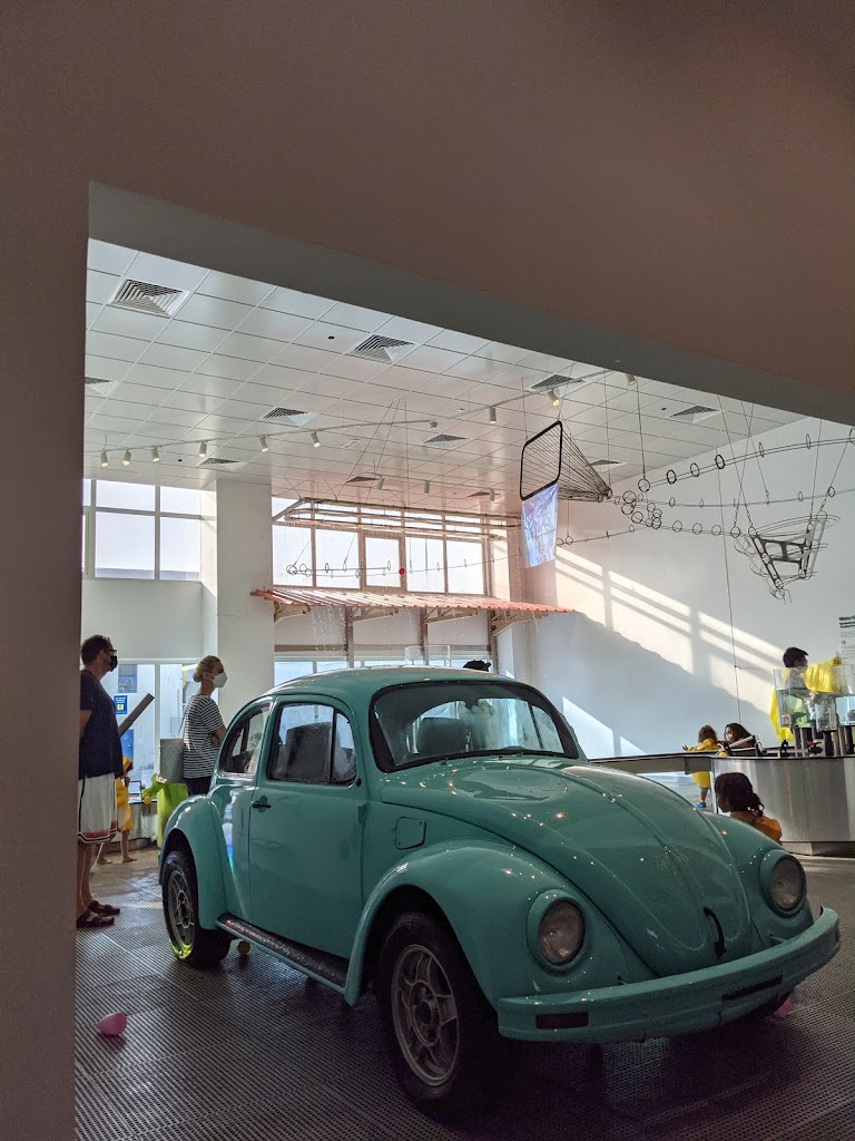 OliOli - Dubai's First Experiential Play Museum - Foto 1