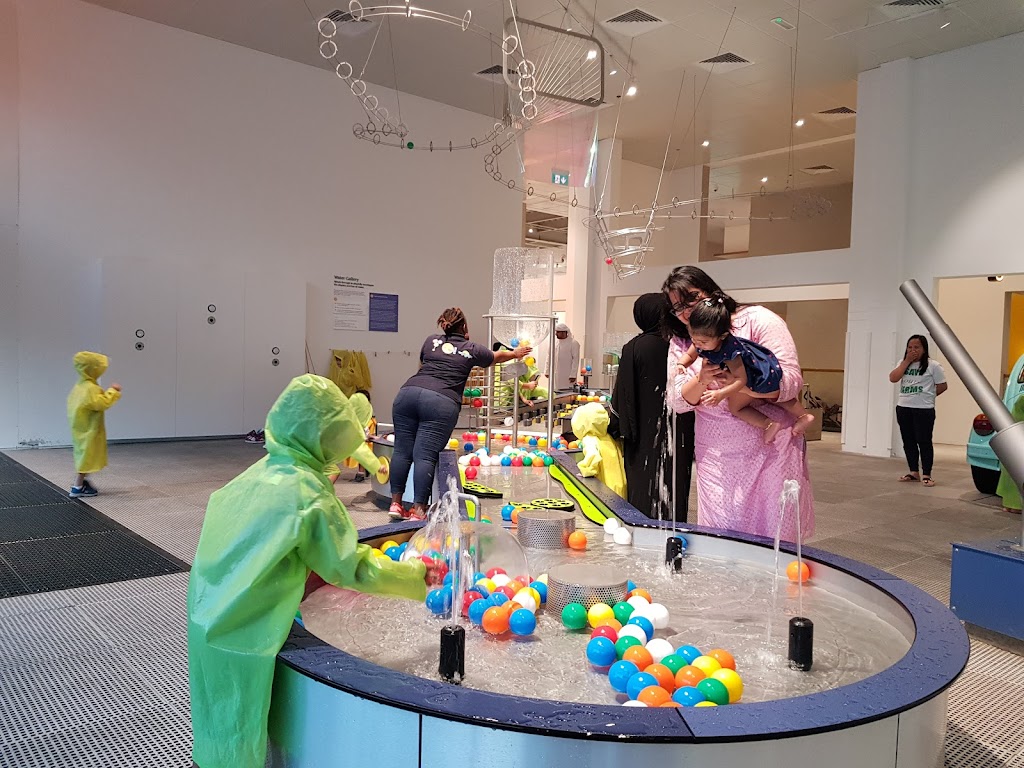 OliOli - Dubai's First Experiential Play Museum - Foto 1
